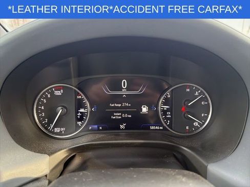 Used 2024 Buick Enclave Premium FWD image 32