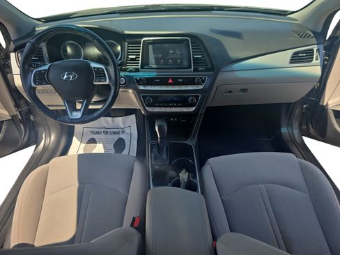 Used 2019 Hyundai Sonata SEL FWD image 9
