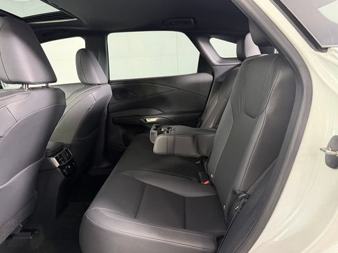 Used 2025 Lexus RX 350 Premium w/ Accessory Package (K3) FWD image 26