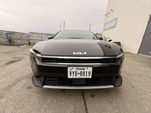 Certified 2025 Kia K4 EX FWD image 29