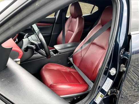 Used 2020 MAZDA MAZDA3 AWD Hatchback w/ Premium Pkg image 22