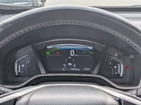 Used 2022 Honda CR-V Touring image 31