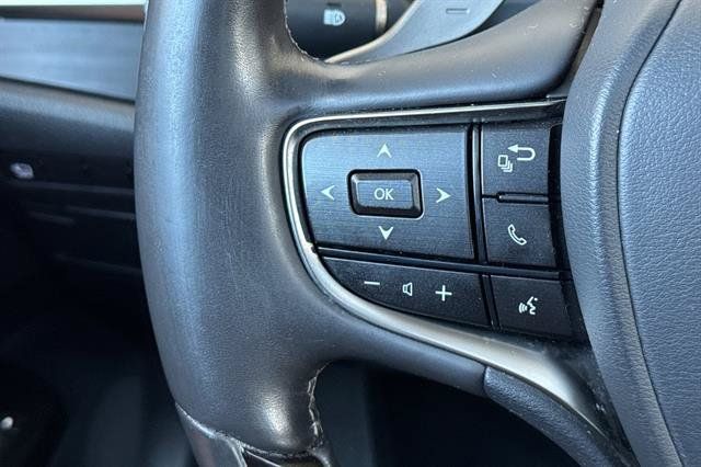 Used 2021 Lexus ES 300h w/ Accessory Package FWD image 26