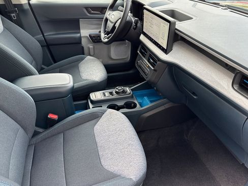 New 2025 Ford Maverick XLT w/ XLT Luxury Package image 14