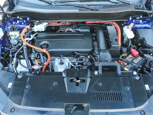 Used 2024 Honda CR-V Sport-L image 28