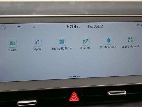 Used 2024 Hyundai Ioniq 5 SE RWD image 22
