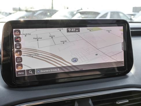 Used 2023 Hyundai Santa Fe SEL image 7