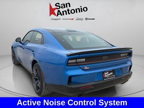 New 2026 Dodge Charger R/T AWD/4WD image 6