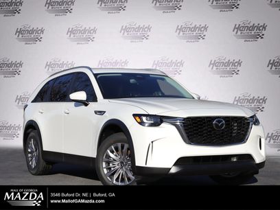 New 2026 MAZDA CX-90 3.3 Turbo w/ Select Package