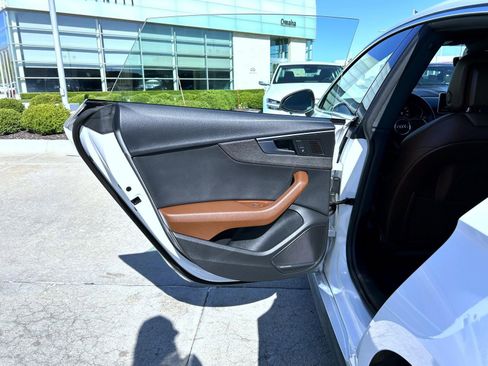 Used 2018 Audi A5 2.0T Premium Plus image 20