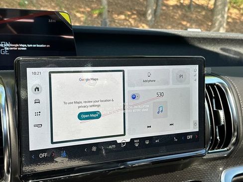 New 2026 Ford Expedition Platinum AWD/4WD image 30