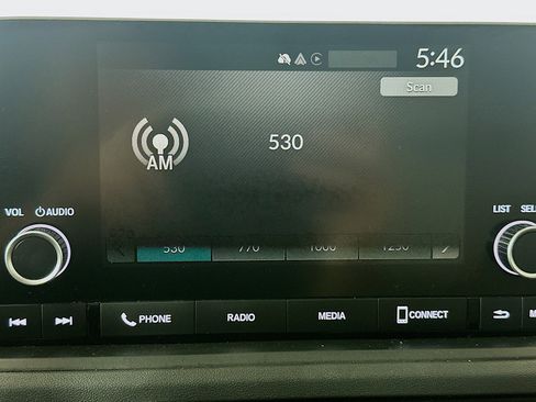 Used 2024 Honda Accord EX image 21