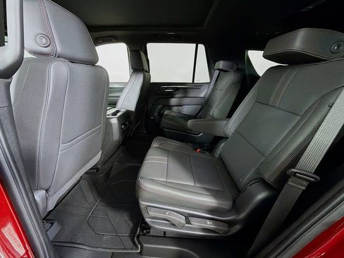 New 2026 Chevrolet Tahoe RST w/ Comfort Package AWD/4WD image 18