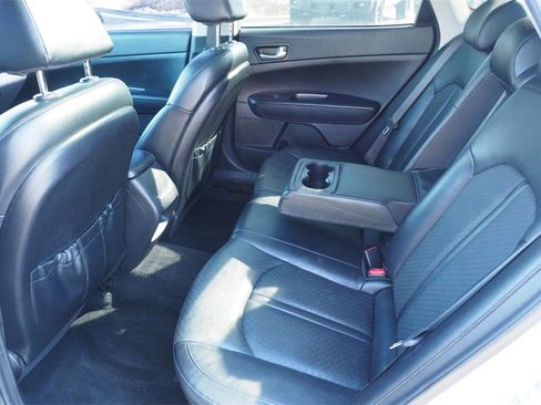 Used 2020 Kia Optima SE image 14