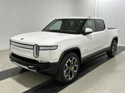 Used 2022 Rivian R1T Adventure