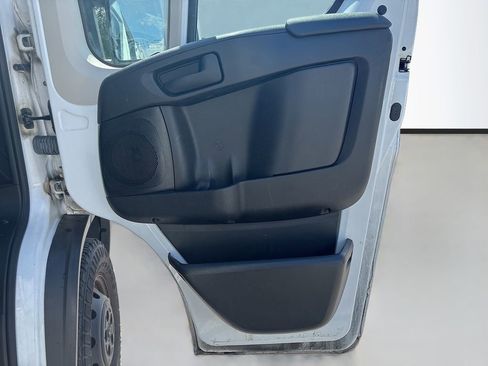Used 2021 RAM ProMaster 3500 w/ Interior LED Lighting Group FWD image 21