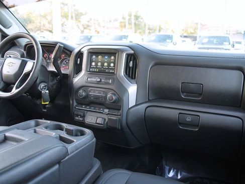 Used 2020 Chevrolet Silverado 3500 W/T w/ WT Convenience Package image 14
