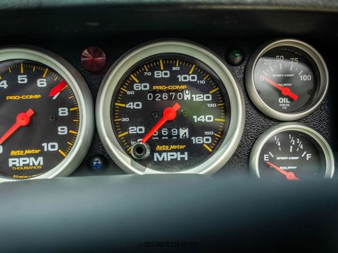 Used 1992 Ford Mustang LX image 31