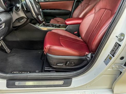 Used 2016 Kia Optima SX w/ Option Group 055 image 23