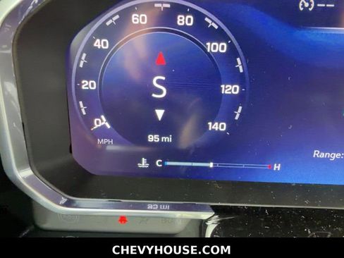 New 2026 Chevrolet Silverado 1500 LT AWD/4WD image 18