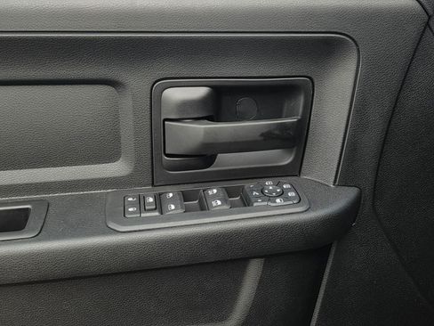 New 2026 RAM 2500 Tradesman AWD/4WD image 16