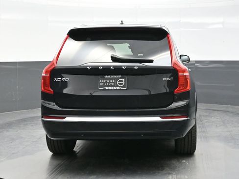 Used 2023 Volvo XC90 B6 Plus AWD/4WD image 6