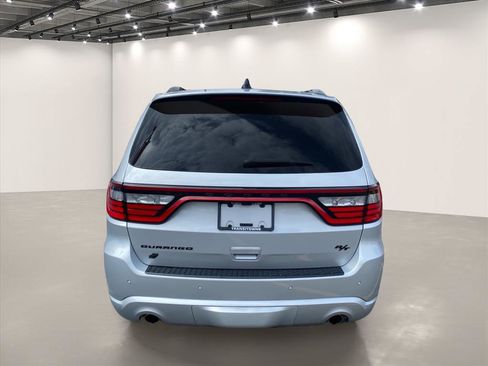 Used 2024 Dodge Durango R/T AWD/4WD image 6