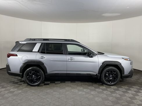 New 2026 Subaru Outback Limited image 5