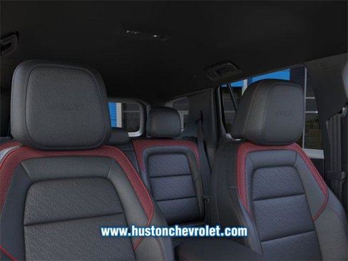 New 2026 Chevrolet Equinox RS w/ Convenience Package III image 24