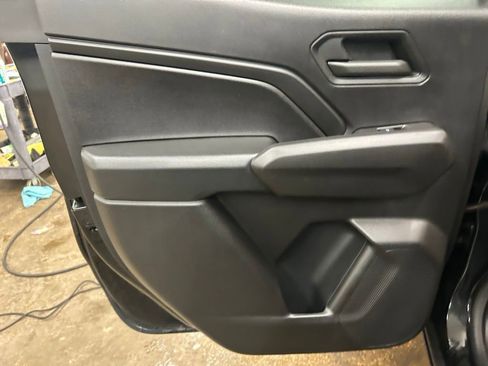 Certified 2024 Chevrolet Colorado Trail Boss w/ Advanced Trailering Package image 22