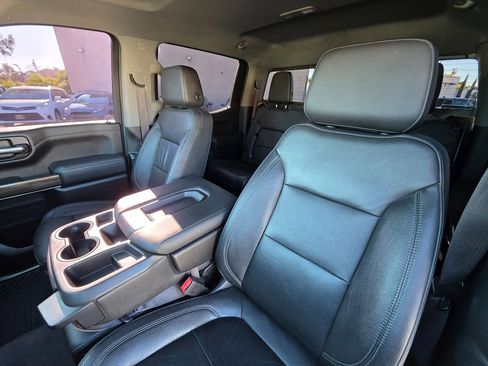 Used 2019 Chevrolet Silverado 1500 LT w/ All-Star Edition image 20