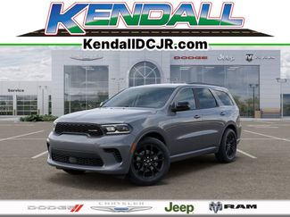 New 2026 Dodge Durango GT w/ Blacktop Package RWD 360° Tour