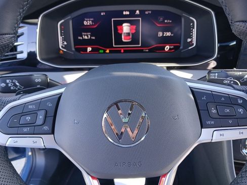 New 2026 Volkswagen Jetta GLI Autobahn FWD image 14