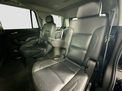 Used 2017 GMC Yukon SLT w/ Open Road Package image 26