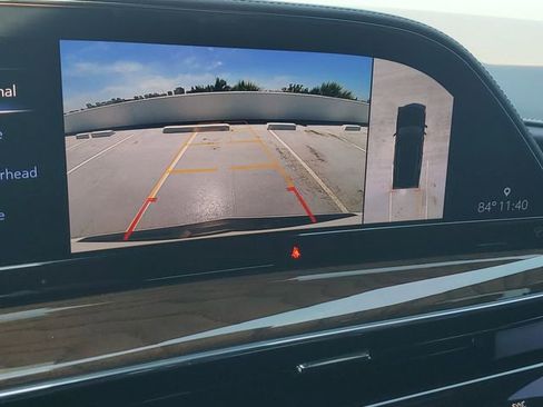 Certified 2023 Cadillac Escalade Premium Luxury Platinum RWD image 17
