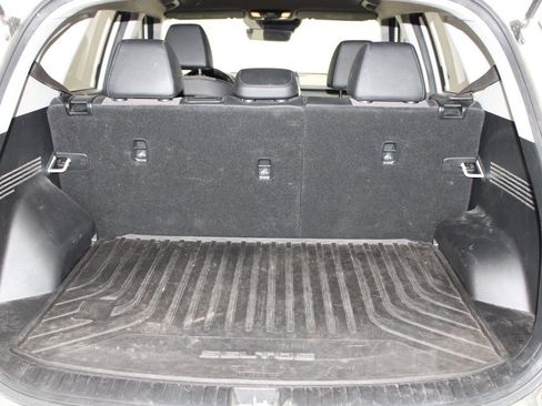 Used 2021 Kia Seltos S FWD image 13