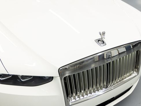 New 2027 Rolls-Royce Ghost Extended Wheelbase AWD/4WD image 20