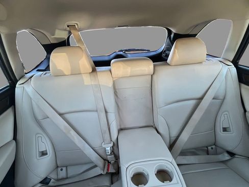 Used 2018 Subaru Outback 2.5i Limited image 13