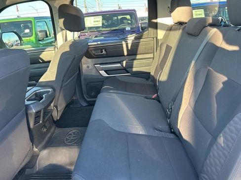 Used 2024 Toyota Tundra SR5 image 14