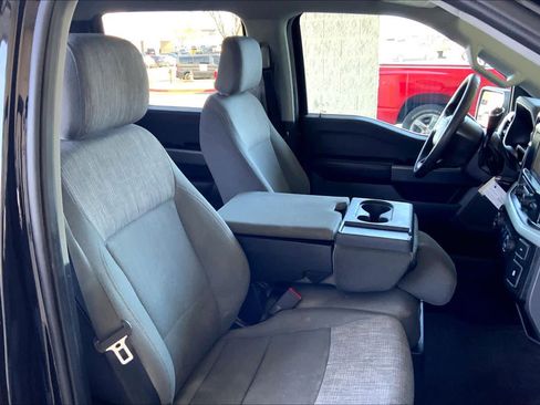 Used 2022 Ford F150 XLT w/ XTR Package AWD/4WD image 9