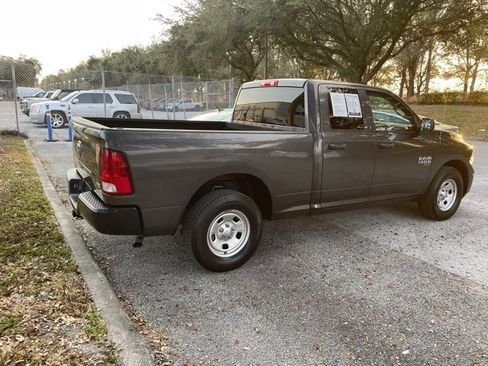 Used 2019 RAM 1500 Tradesman w/ Popular Equipment Group image 3