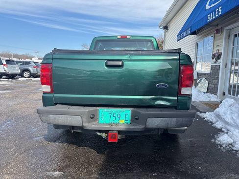 Used 2000 Ford Ranger XLT image 8