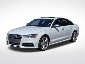 Used 2013 Audi S6 Prestige AWD/4WD video 2