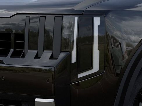 New 2027 Kia Telluride LX FWD image 10