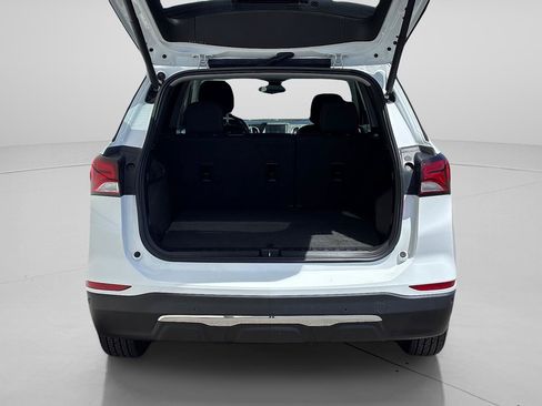 Used 2022 Chevrolet Equinox LT AWD/4WD image 7