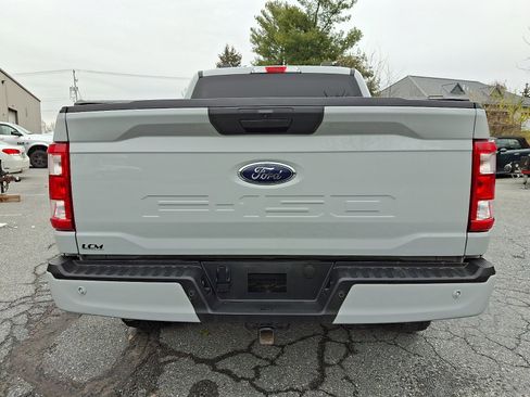 Used 2023 Ford F150 XL w/ STX Appearance Package image 5
