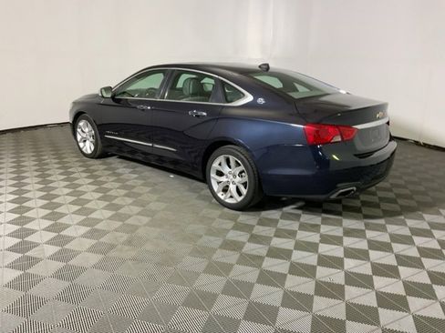 Used 2014 Chevrolet Impala LTZ image 11