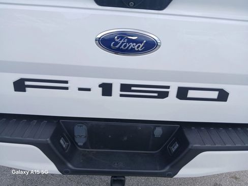 Used 2020 Ford F150 XLT w/ Equipment Group 302A Luxury AWD/4WD image 14