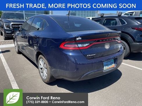 Used 2014 Dodge Dart SXT FWD image 3