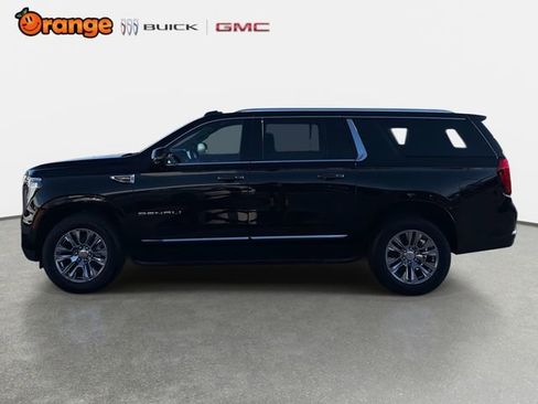 New 2026 GMC Yukon XL Denali AWD/4WD image 6